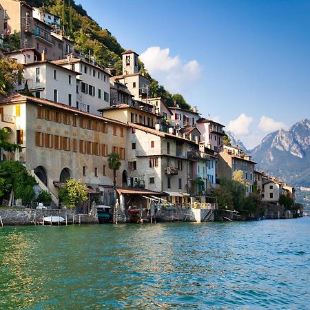 Chalet Cademario - Happy Rentals エクステリア 写真