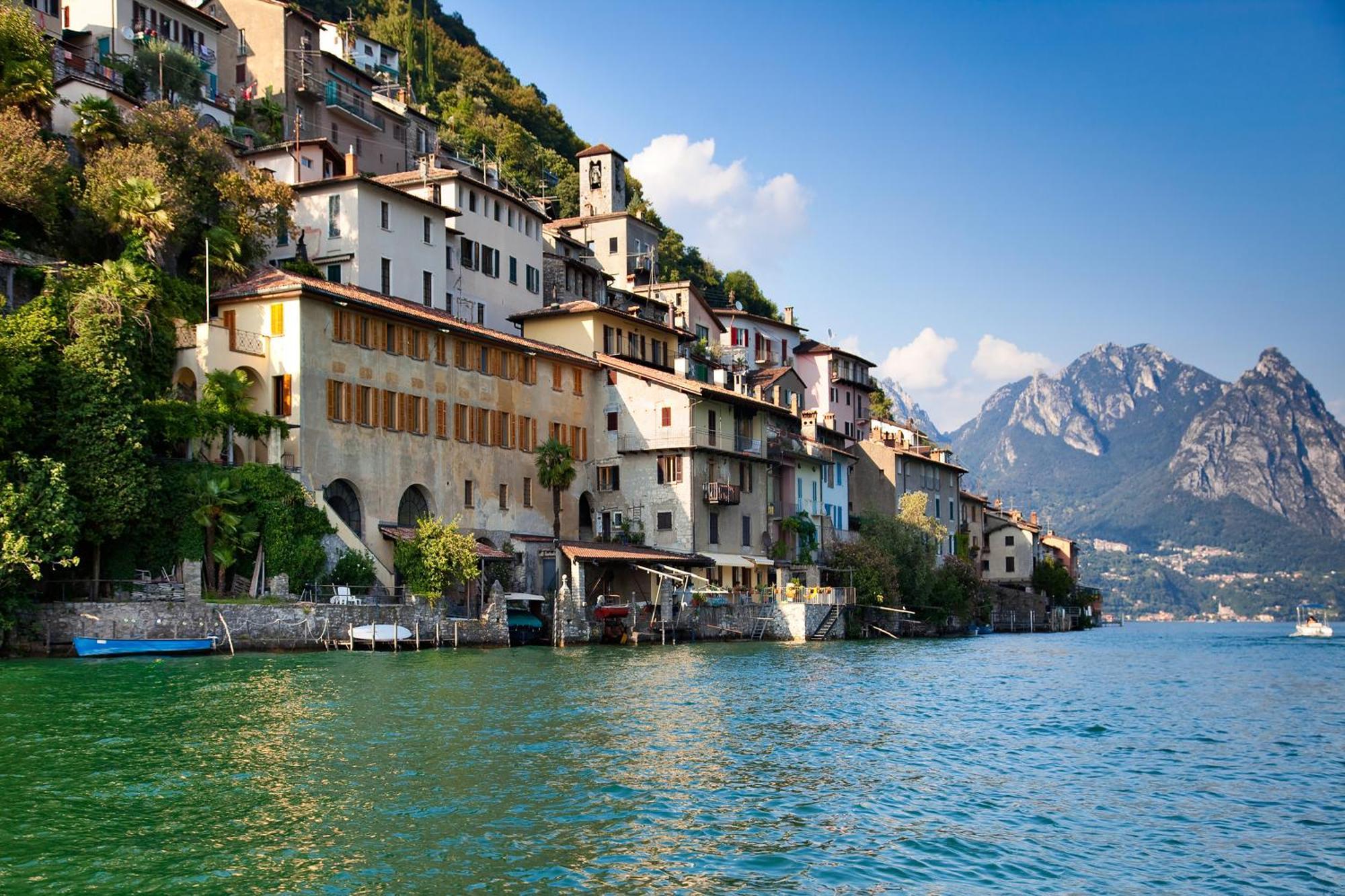 Chalet Cademario - Happy Rentals エクステリア 写真