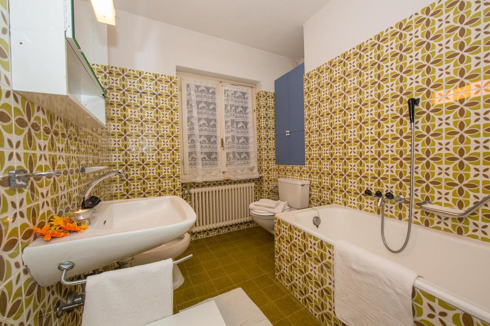 Chalet Cademario - Happy Rentals エクステリア 写真