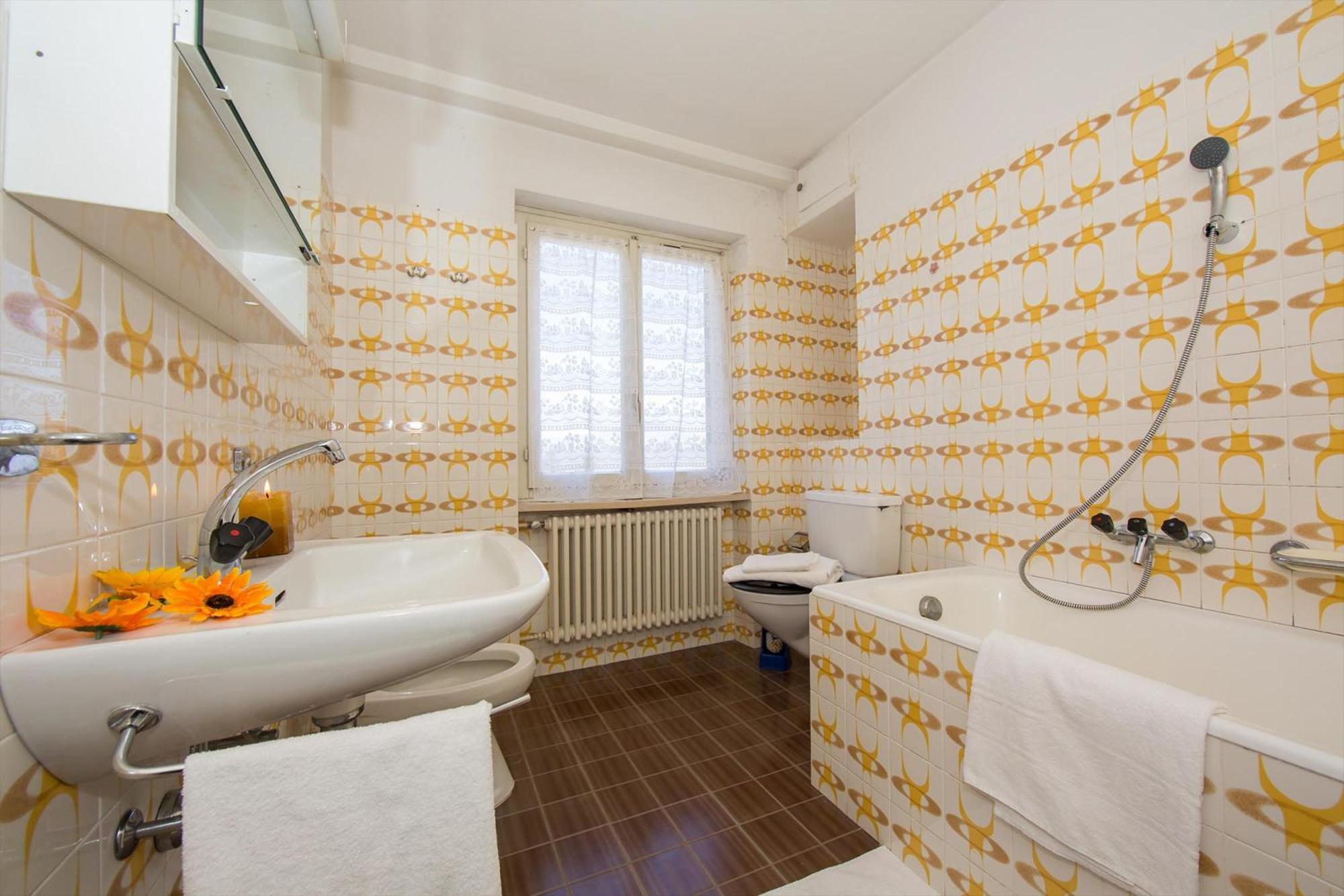 Chalet Cademario - Happy Rentals エクステリア 写真