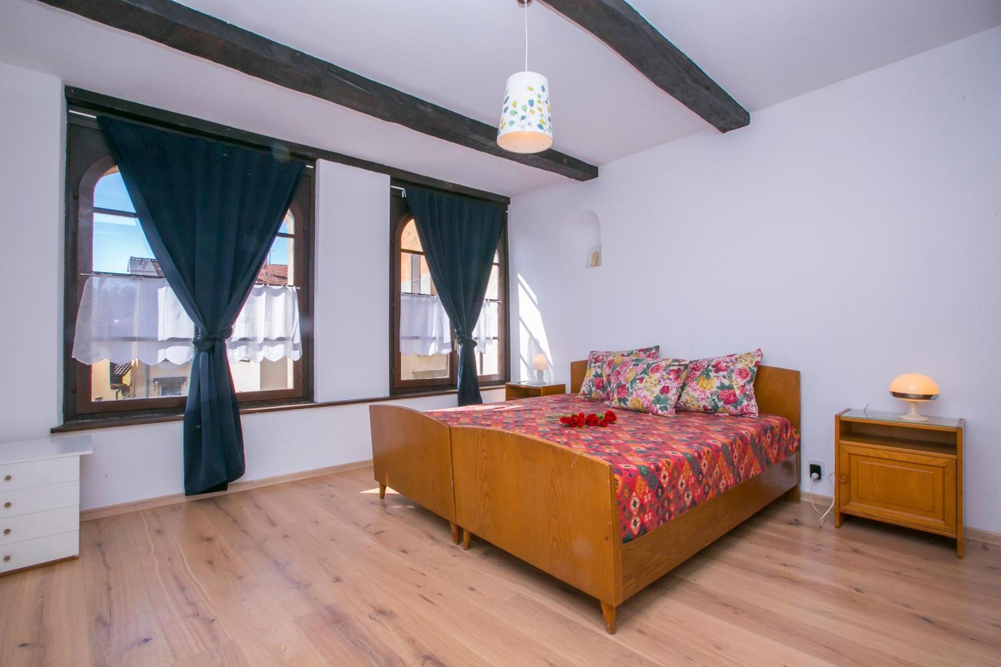 Chalet Cademario - Happy Rentals エクステリア 写真